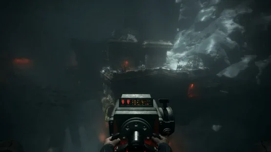 Crathos Deep screenshot 2