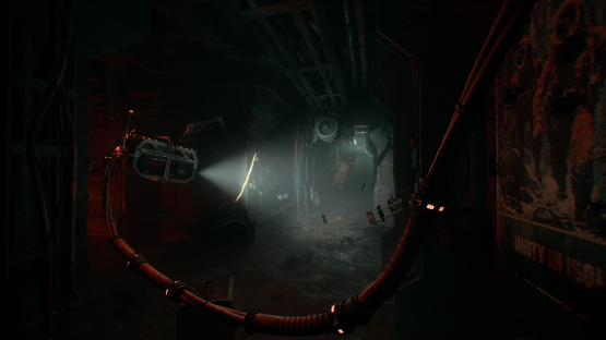 Crathos Deep Screenshot