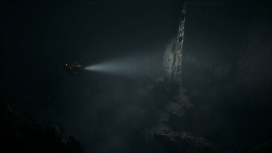 Crathos Deep Screenshot