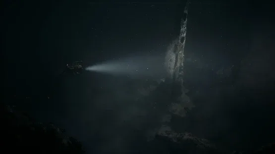 Crathos Deep screenshot 5