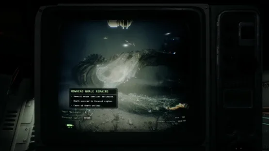 Crathos Deep screenshot 6