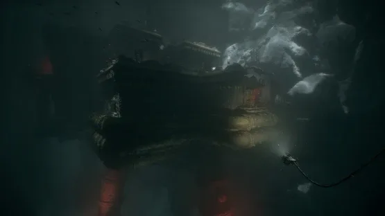 Crathos Deep screenshot 7