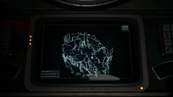 Crathos Deep screenshot 8