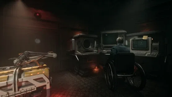 Crathos Deep screenshot 9