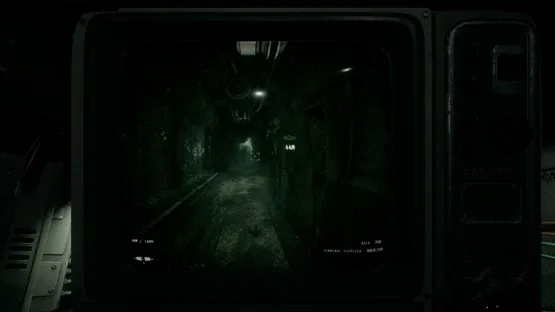 Crathos Deep screenshot 10