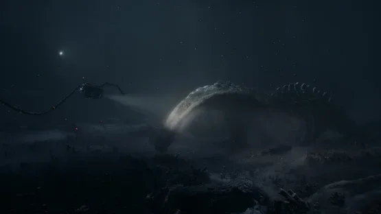 Crathos Deep screenshot 11