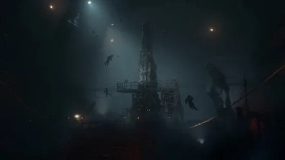 Crathos Deep screenshot 12