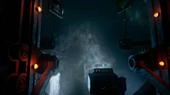 Crathos Deep screenshot 13
