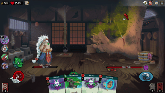 Talespinner Screenshot