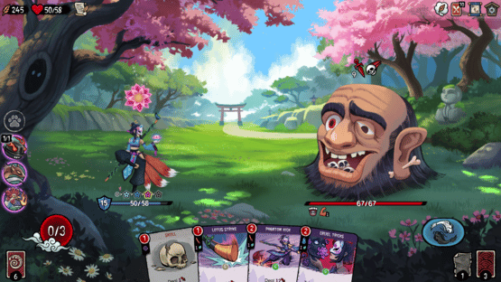 Talespinner Screenshot