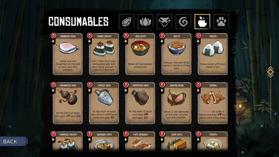 Talespinner Screenshot