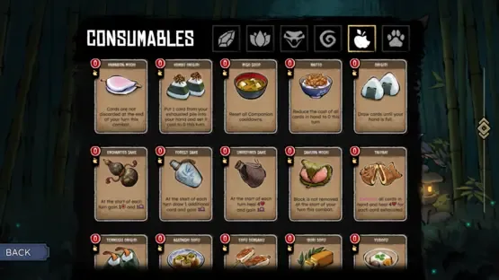 Talespinner screenshot 4
