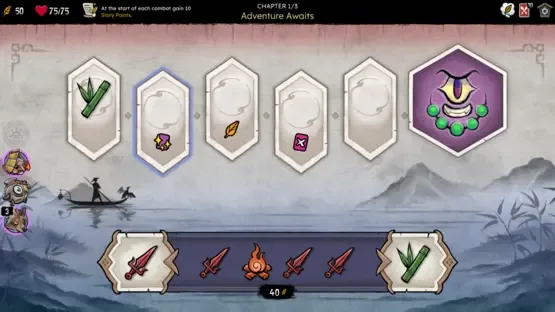 Talespinner screenshot 7
