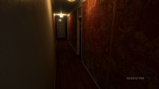 Paranormal Activity: Threshold Screenshot