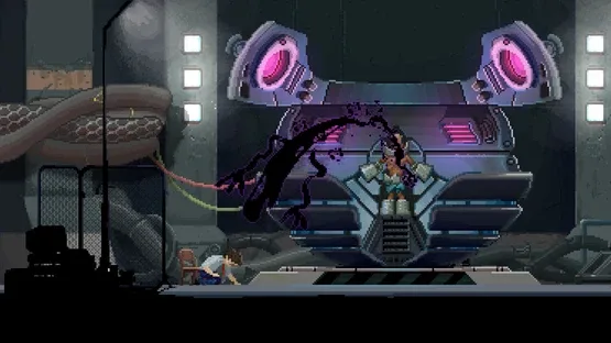 Skinwalker: First Blood screenshot 11
