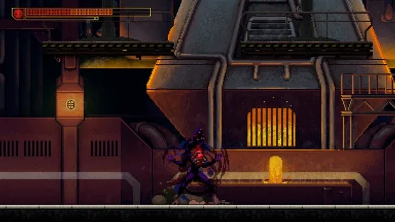 Skinwalker: First Blood screenshot 13