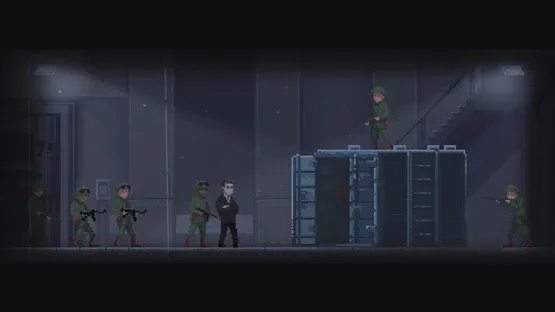 Skinwalker: First Blood screenshot 5