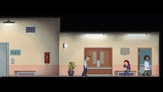 Skinwalker: First Blood screenshot 6
