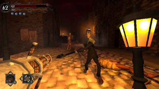 Hark the Ghoul screenshot 9