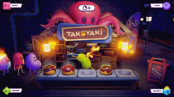 Dumb Ways to Party Screenshot