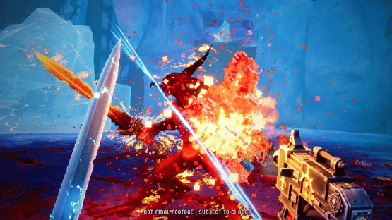 Warhammer 40,000: Boltgun 2 Screenshot