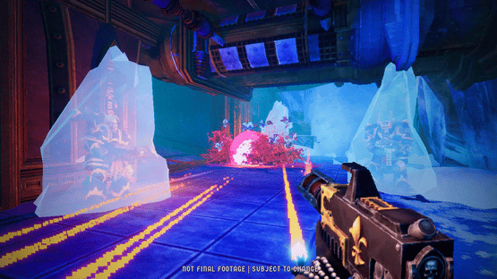 Warhammer 40,000: Boltgun 2 Screenshot