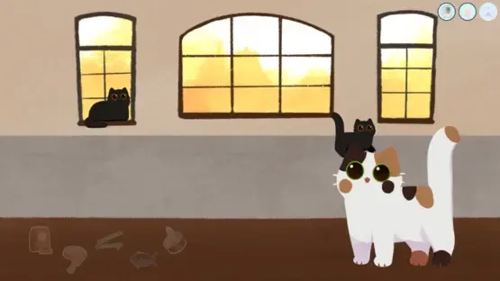 KopiCat screenshot 1