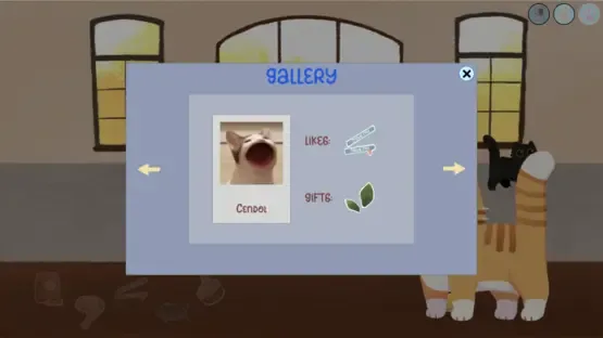 KopiCat screenshot 2