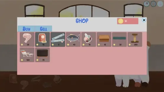 KopiCat screenshot 3