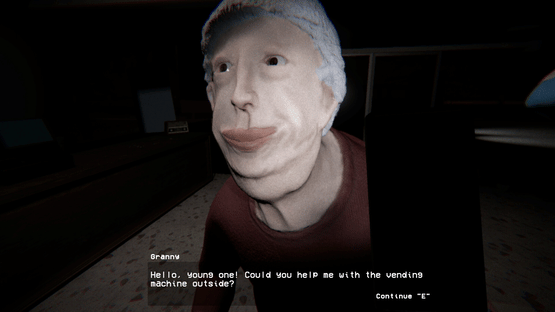 Pay at the Pump Screenshot