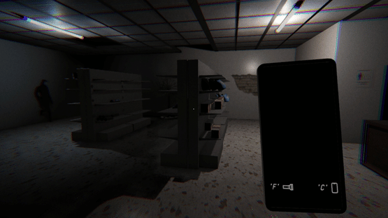 Pay at the Pump Screenshot