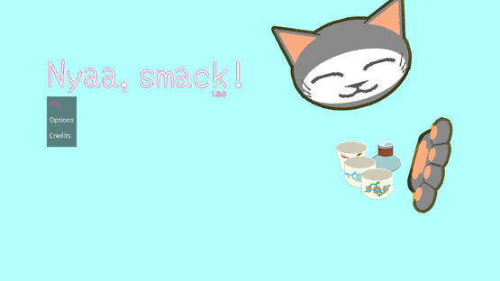 Nyaa, Smack! Screenshot
