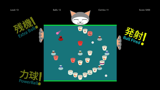 Nyaa, Smack! Screenshot