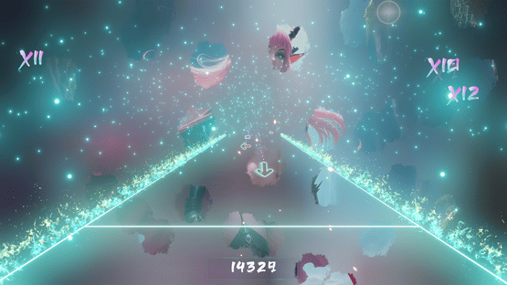 Beauty Clicker Screenshot