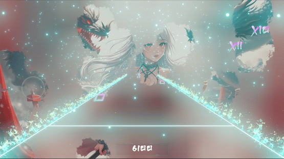 Beauty Clicker Screenshot