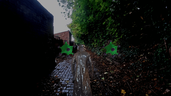 Plaguetrix Screenshot