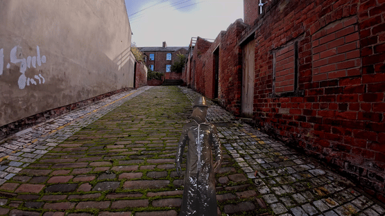 Plaguetrix Screenshot