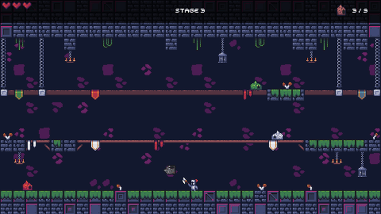 Pixicharm: Goo Patrol Screenshot