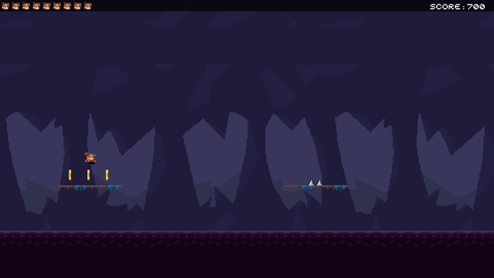 Pixicharm: Cavrielle Screenshot