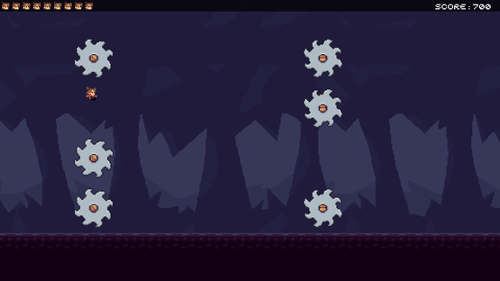 Pixicharm: Cavrielle Screenshot