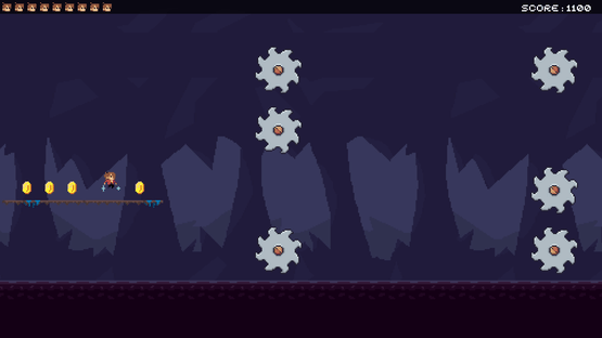 Pixicharm: Cavrielle Screenshot