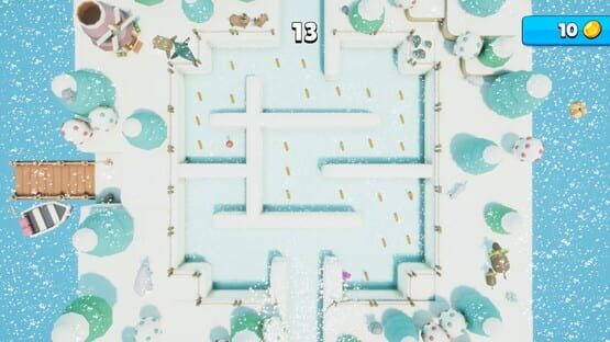 Sky Games: Gold Edition screenshot 4