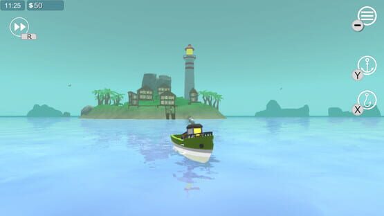 Sailing the Winds & New Tanks screenshot 1