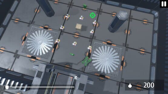 Sailing the Winds & New Tanks screenshot 4
