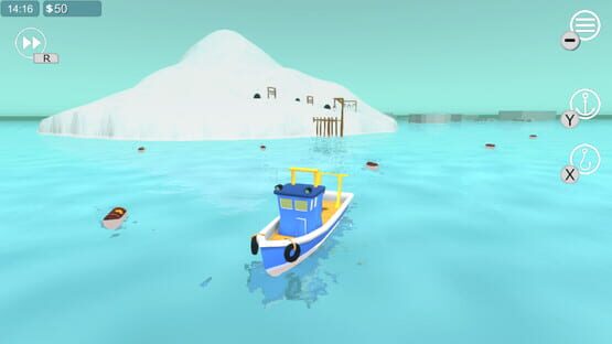 Sailing the Winds & New Tanks screenshot 5