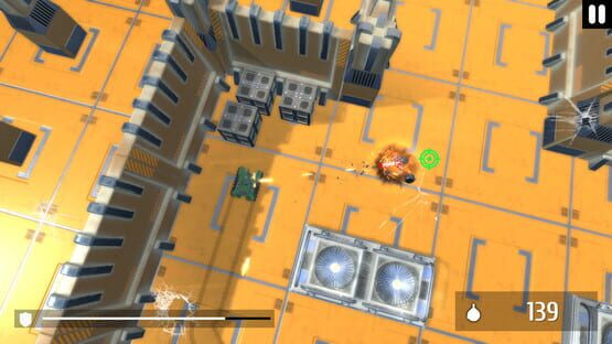 Sailing the Winds & New Tanks screenshot 6