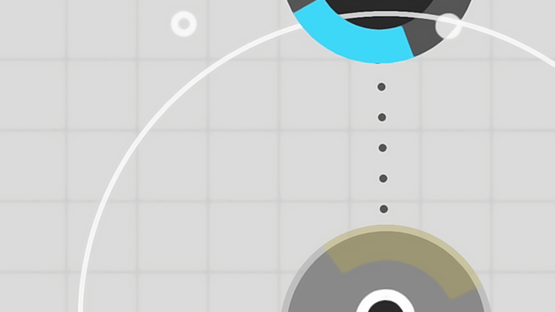 One More Dash Screenshot