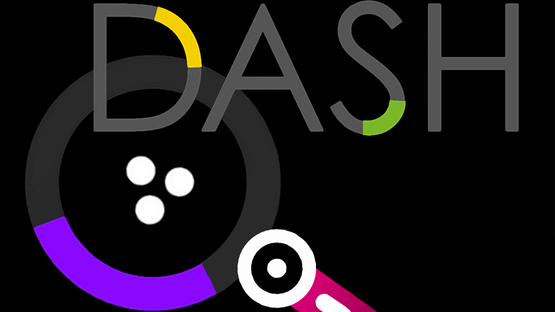 One More Dash Screenshot