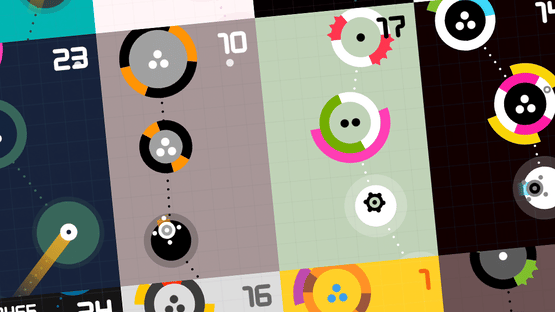 One More Dash Screenshot