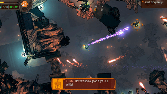 No Way Home Screenshot